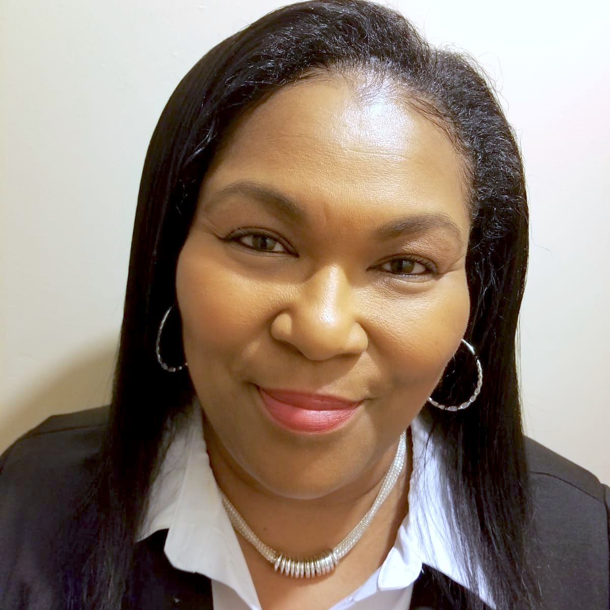 Solange Destang - Snellville City Council Post 2